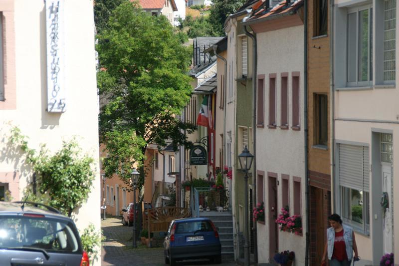 Hotel Zum Alten Brauhaus Dudeldorf Екстер'єр фото