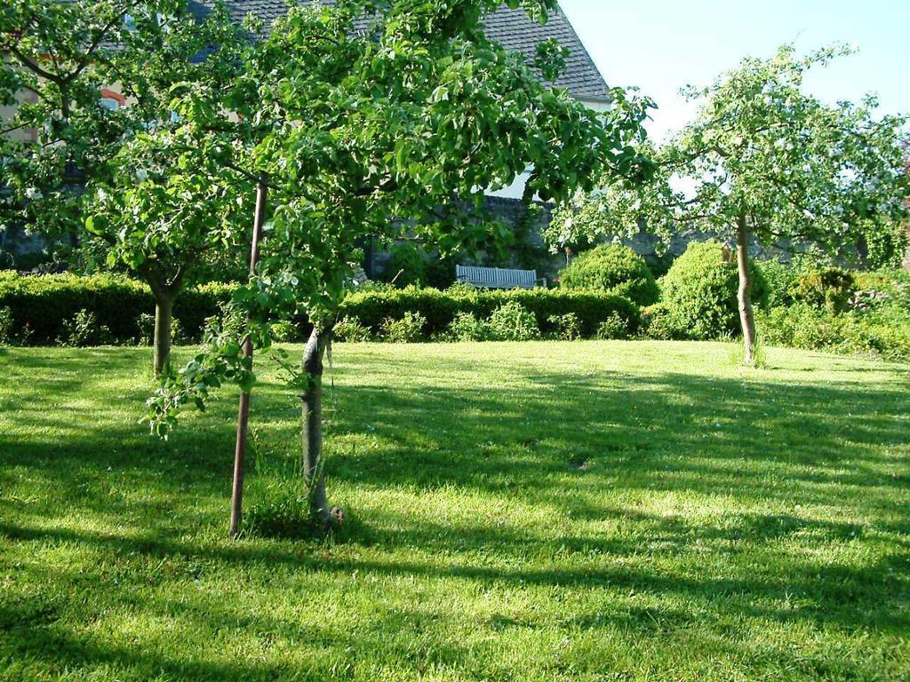 Hotel Zum Alten Brauhaus Dudeldorf Екстер'єр фото